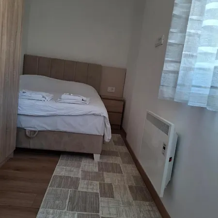 Apartament Kopaonik-president Kop App Katarina- Free Wellness&spa