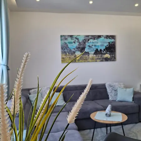 Apartment President Kop App Katarina 2