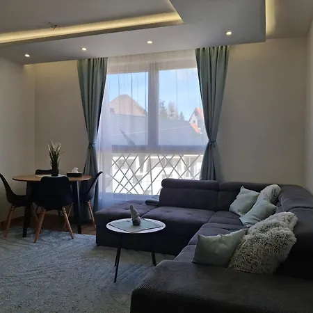 President Kop App Katarina 2 Apartment