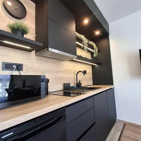 Kopaonik-president Kop App Katarina- Free Wellness&spa *