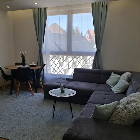 Apartment President Kop App Katarina 2 Kopaonik