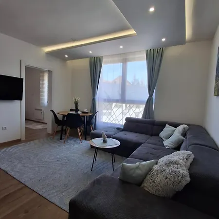 Kopaonik-president Kop App Katarina- Free Wellness&spa * Kopaonik