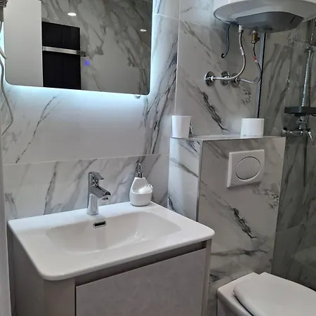 Kopaonik-president Kop App Katarina- Free Wellness&spa