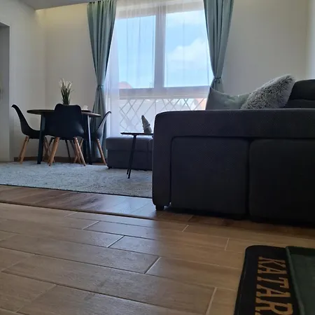 Kopaonik-president Kop App Katarina- Free Wellness&spa * Kopaonik