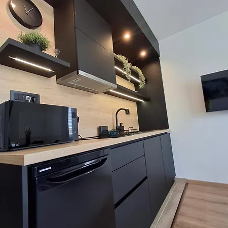 President Kop App Katarina 2 Apartment Kopaonik
