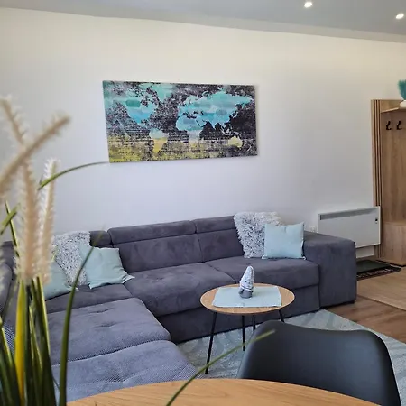 Apartment President Kop App Katarina 2