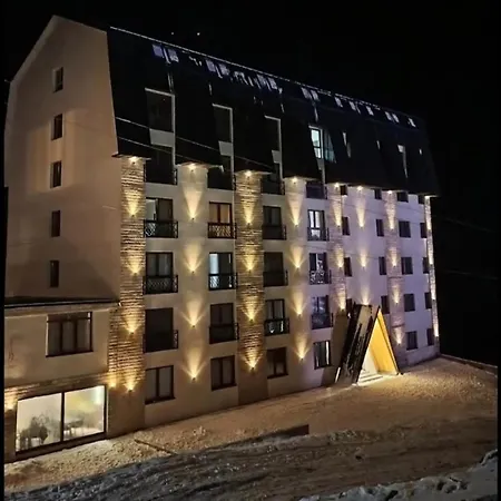 Kopaonik-president Kop App Katarina- Free Wellness&spa *