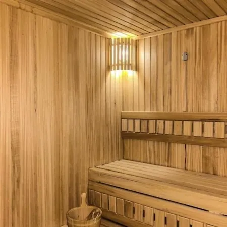 Kopaonik-president Kop App Katarina- Free Wellness&spa * Kopaonik